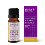 Crown Chakra (org) 10ml PA Health healthcare pain relief product