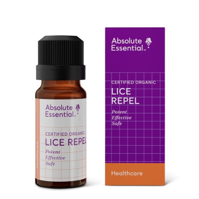 Lice Repel (org) 10ml PA Health healthcare pain relief product