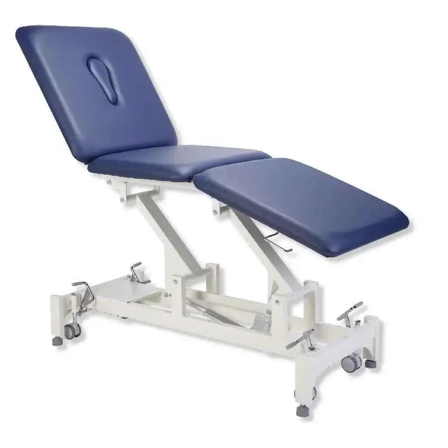 Allcare Muriwai 3 Section Electric Variable Height Table Allcare Muriwai 3,Electric Variable Height Table,Height Table,Medical Equipment,Variable Height Table