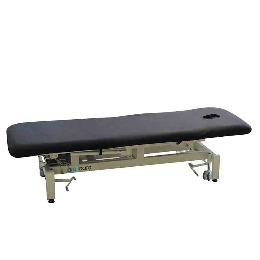 Allcare Treatment Table Covers - Micro Fibre, Anti Pil Material