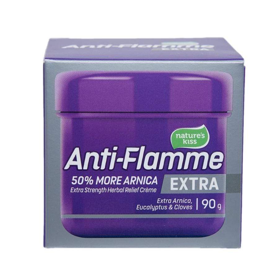 Anti-Flamme Extra 90GM