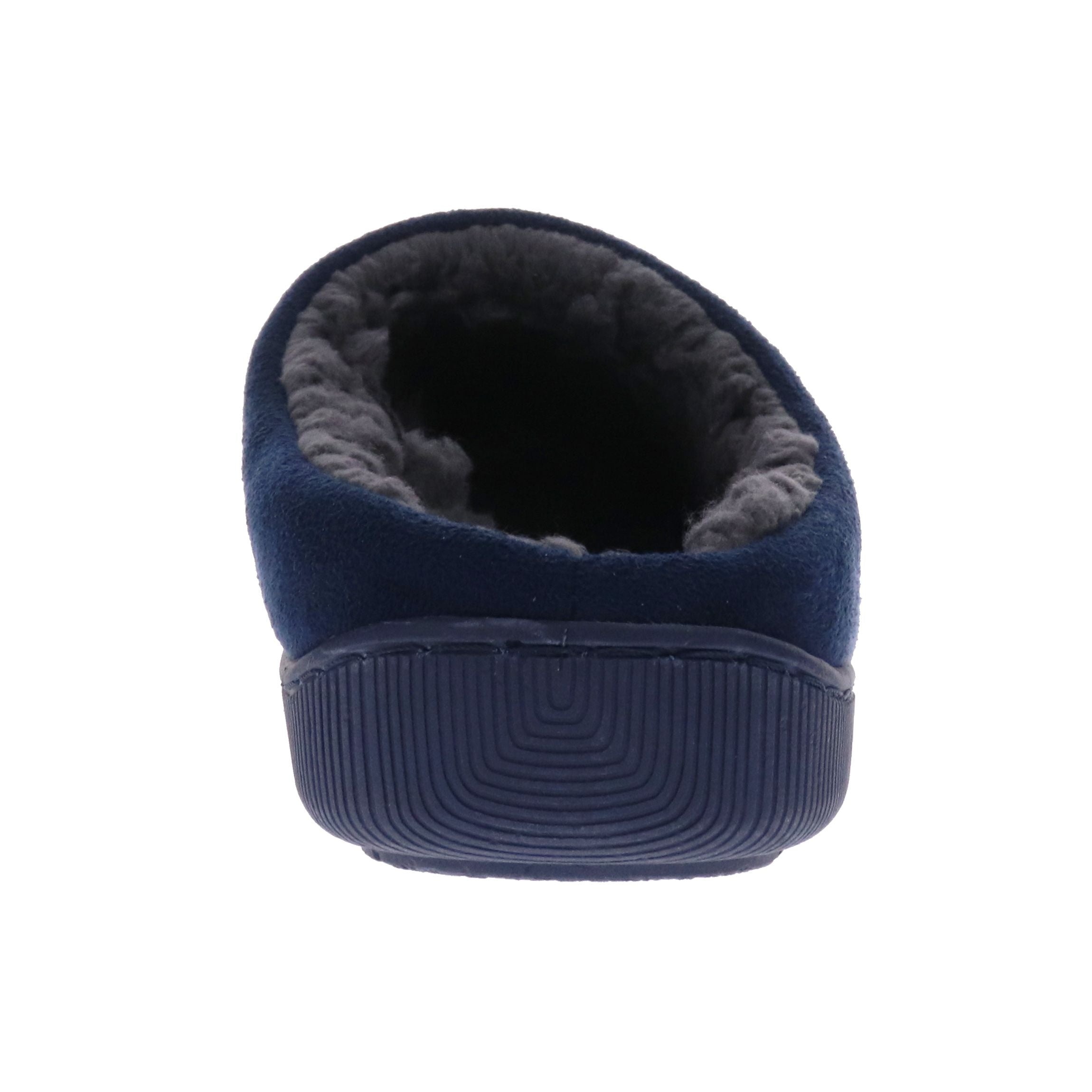 Scholl Orthaheel Gavin Mens Slipper - image 2