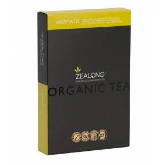 Zealong organic tea-Aromatic Zealong organic tea-Aromatic 50g