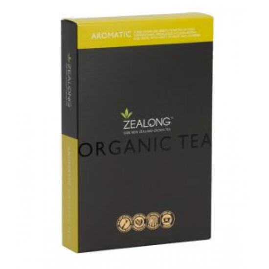 Zealong organic tea-Aromatic Zealong organic tea-Aromatic 50g