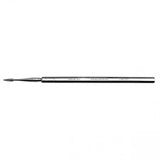 Arrow Blacks File - Fine Cut Small Head Each