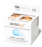 Aveo TSD Tongue Stabilizing (Anti Snoring) Device BRAND NEW * On sale* New Stock - DominionRoadPharmacy