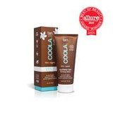 Organic Sunless Tan Firming Lotion