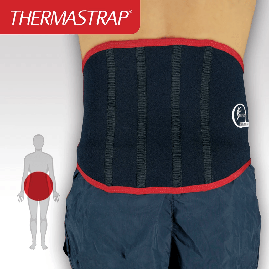 Thermastrap SUPER Back Support - XL