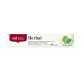 Red Seal Herbal Toothpaste 100g