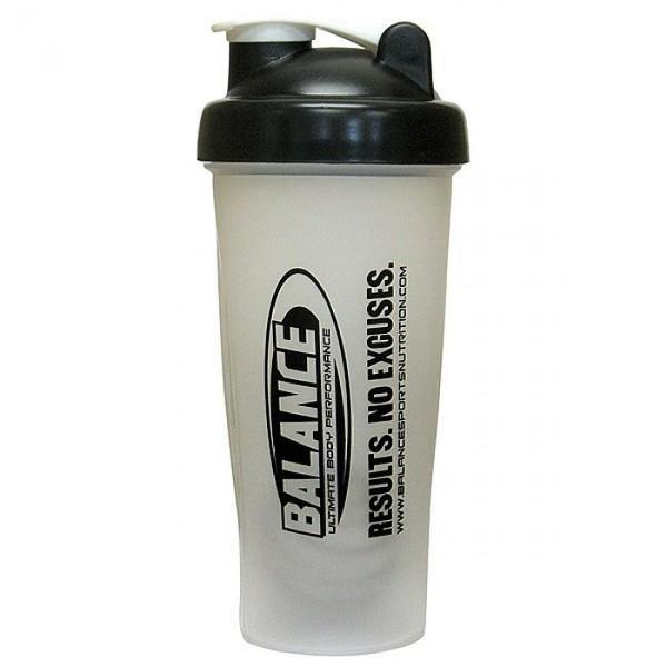 Balance Protein Shaker 700 ml - DominionRoadPharmacy