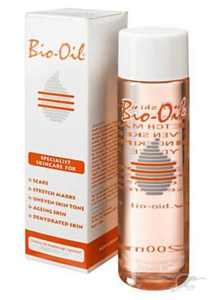 Bio Oil 200ml (3 x 200ml Bio-Oil Bottles) Total 600 ml - DominionRoadPharmacy