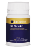 Bioceuticals SB Floractiv - Sale ! Sale ! Sale ! bioceuticals,immune,immune balance,immune boost,immune booster,Immune Defence,immune function,immune health,immune help,immune support,immune support and protection antioxidant,Immune System Support,intesti