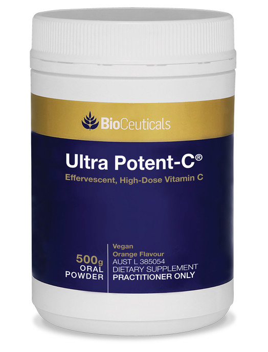 Bioceuticals UltraPotent-C