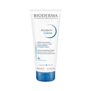 Bioderma Atoderm Creme 200ml product image