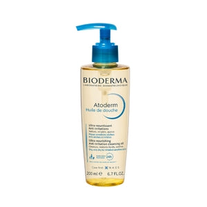 Bioderma Atoderm Shower Oil 200ml product image