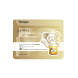 Bionique Manuka Honey Drops Lemon 35 Lozenges