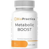 Bio-Practica Metabolic BOOST 60 caps
