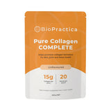 Bio-Practica Pure Collagen Complete 320g