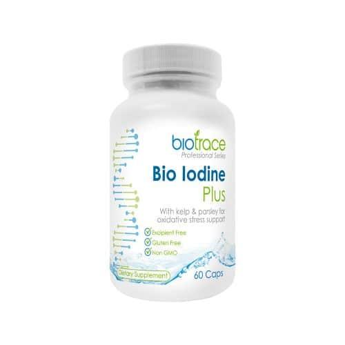 BioTrace Bio Iodine Plus