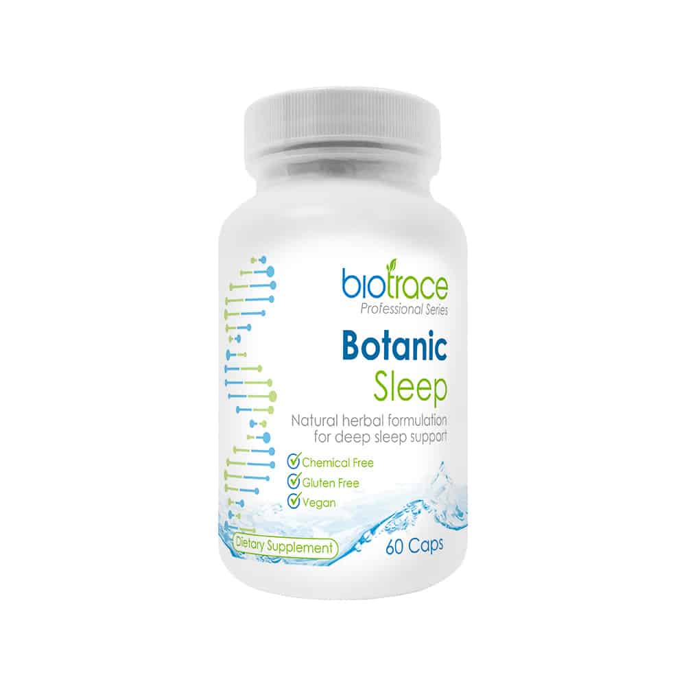 BioTrace Botanic Sleep