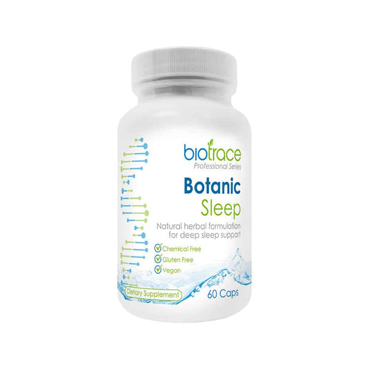 BioTrace Botanic Sleep