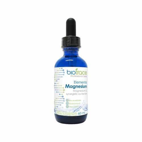 BioTrace Elemental Magnesium