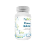 BioTrace Hyssop Immune