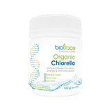 BioTrace Organic Chlorella Powder