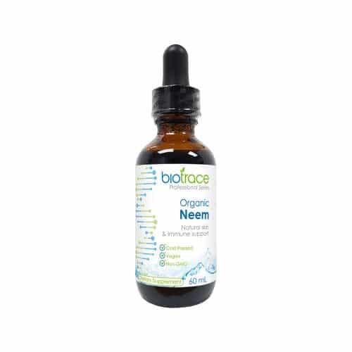 BioTrace Organic Neem