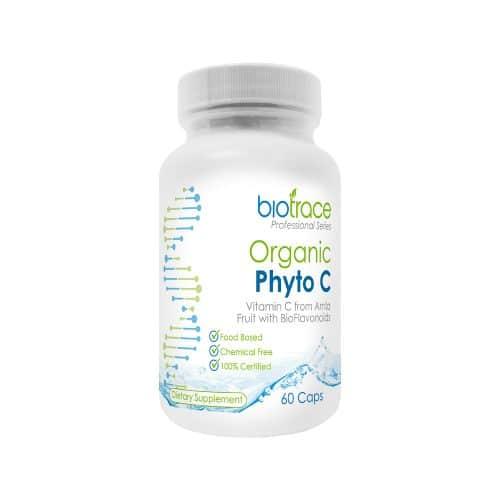 BioTrace Organic Phyto C