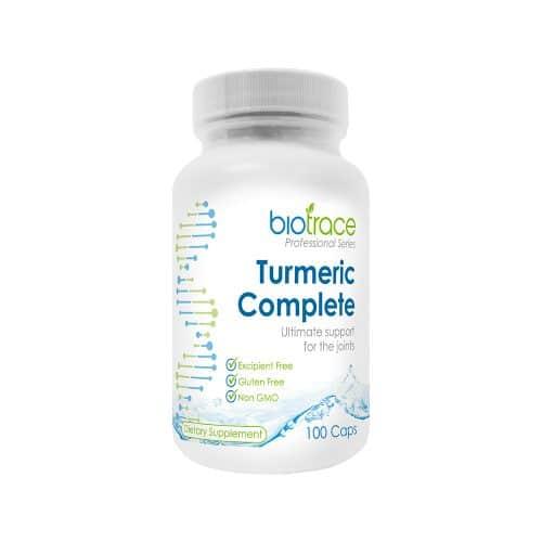 BioTrace Turmeric Complete