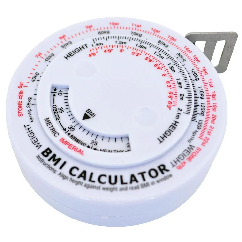 Bmi Measuring Tape