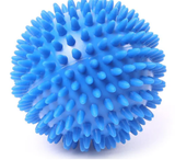 10CM - SOFT AND HARD SPIKY BALL