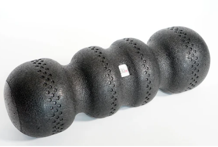 66FIT EPP Roller - The Groove