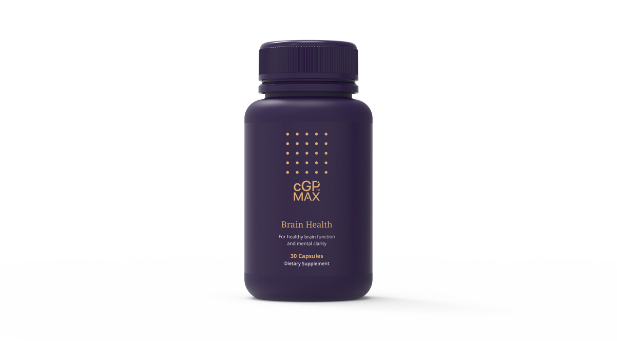 cGPMAX Brain Health Brain Health,Brain Health supplement,healthy brain function,Improved Focus and Concentration,influencing memory,issues,Memory Enhancement,mental clarity,supplement