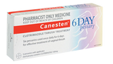 Canesten 6 Day Pessary For Vaginal Thrush - Pharmacist Only Medicine