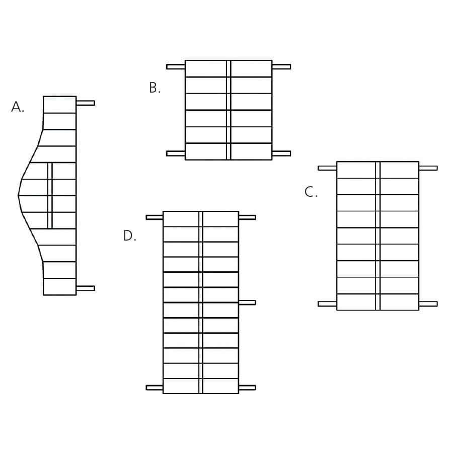 Clay Moist Heat Packs And Covers - For Hot Pack Heaters/Thermolators - image 2