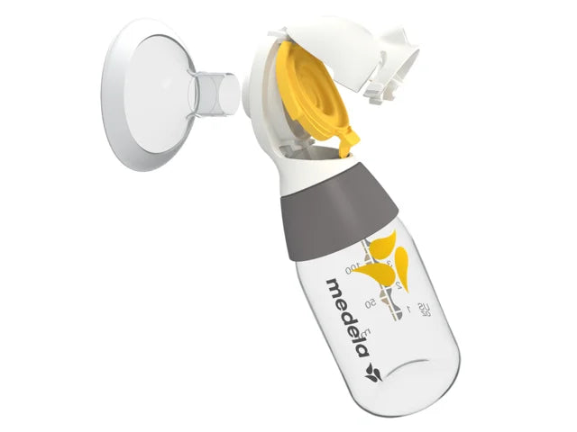 Medela PersonalFit Flex™ connector