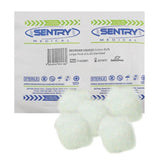 Cotton Wool Balls Sterile (5's) Pkt 50