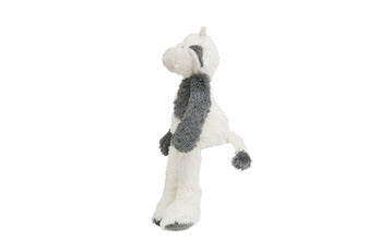 Happy Horse Cow Casper side view