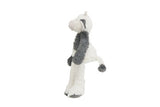 Happy Horse Cow Casper side view