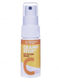 Cramp Stop 25ml cramp,cramp stop,cramp stop spray,cramping,cramping pain,cramps,issues,magnesium