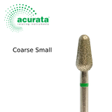 Diamond Burrs - Bud Shape - Acurata - image 3