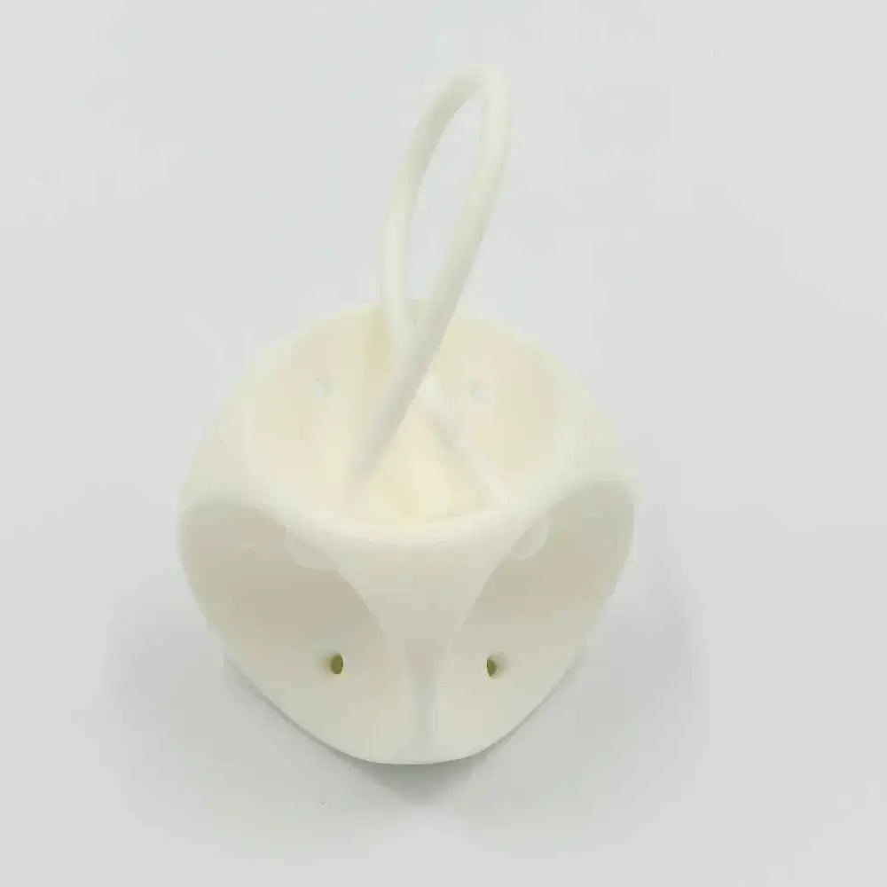 Allcare Pessary Cube With Drain grade silicone pessary,Health Care,health product,High Grade Silicone Pessary,pessary,PESSARY CUBE,PESSARY CUBE WITH DRAIN,PESSARY RING