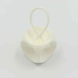 Allcare Pessary Cube Without Drain Health Care,health product,high grade Silicone Pessary,pessary,PESSARY CUBE,PESSARY RING,Silicone Pessary