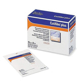 Cutifilm Plus Transparent Waterproof Island Dressing