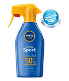 Ultra Sport Cooling Sunscreen Trigger Spray SPF50+