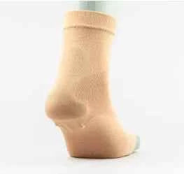 GEL ACHILLES HEEL SLEEVE