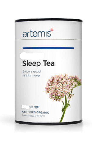 Artemis Sleep Tea 30gm - DominionRoadPharmacy