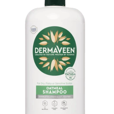 dermaveen shampoo